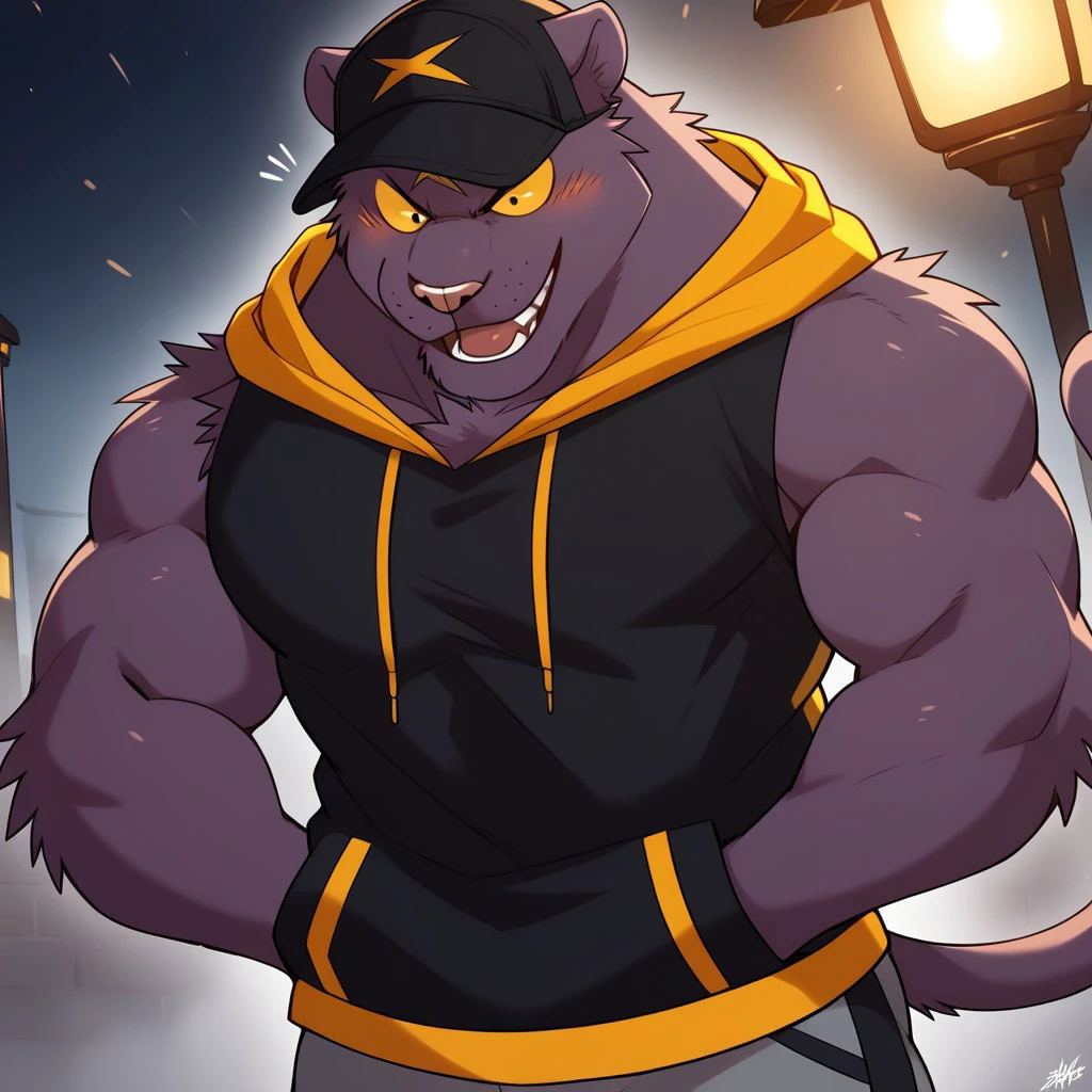 Ray // Takemoto Arashi Artist (by sickmer) V1