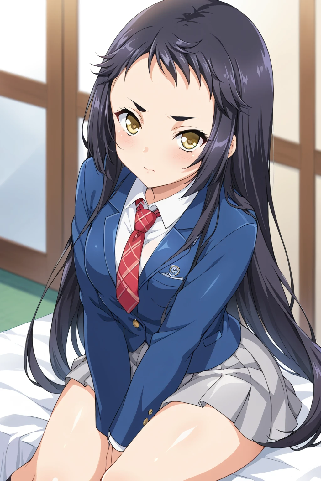 (ikkitousen) ashiya douman/pony douman_pony_v1