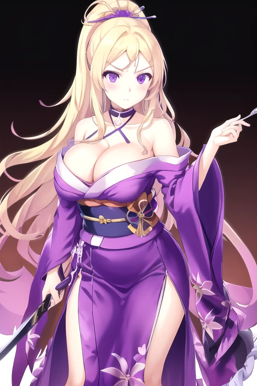 Viola (Valkyrie Drive) v1.0