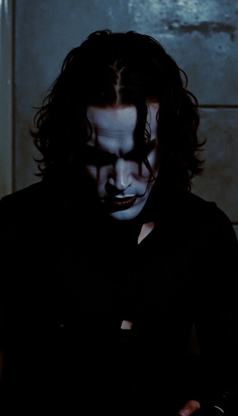 eric draven 