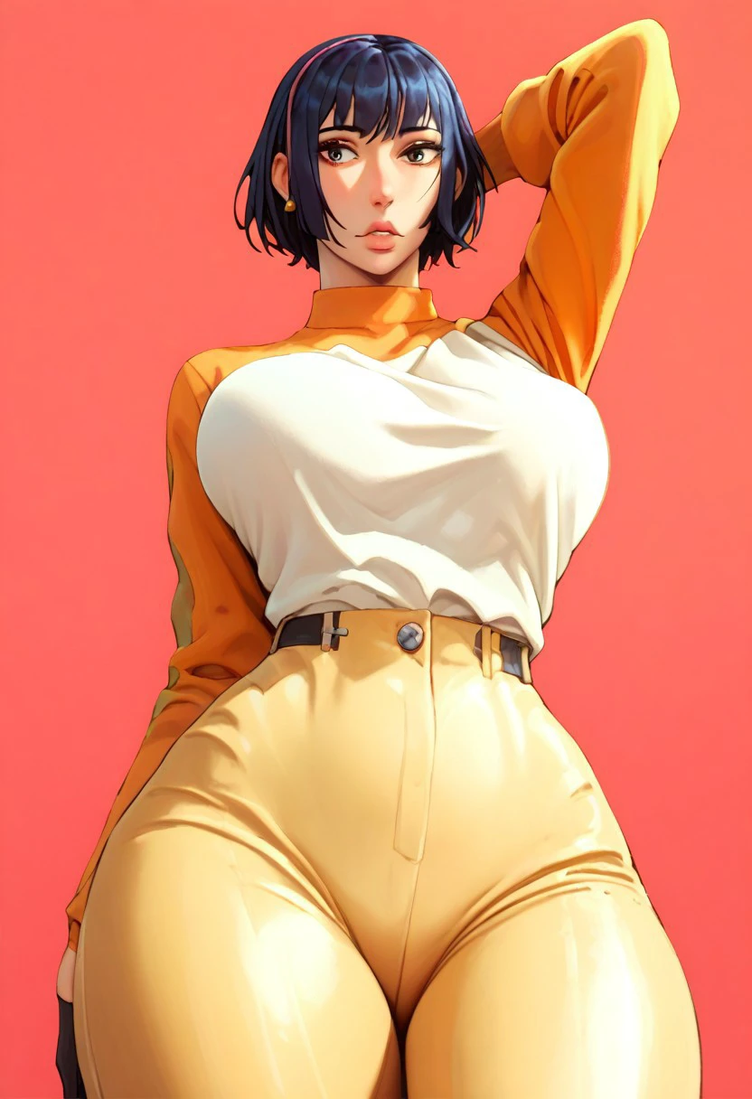 Artist - Mobi Mobi V1