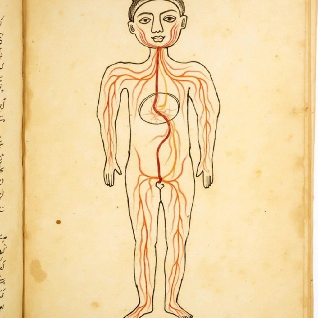 PERSIAN MEDICAL ??????? V1