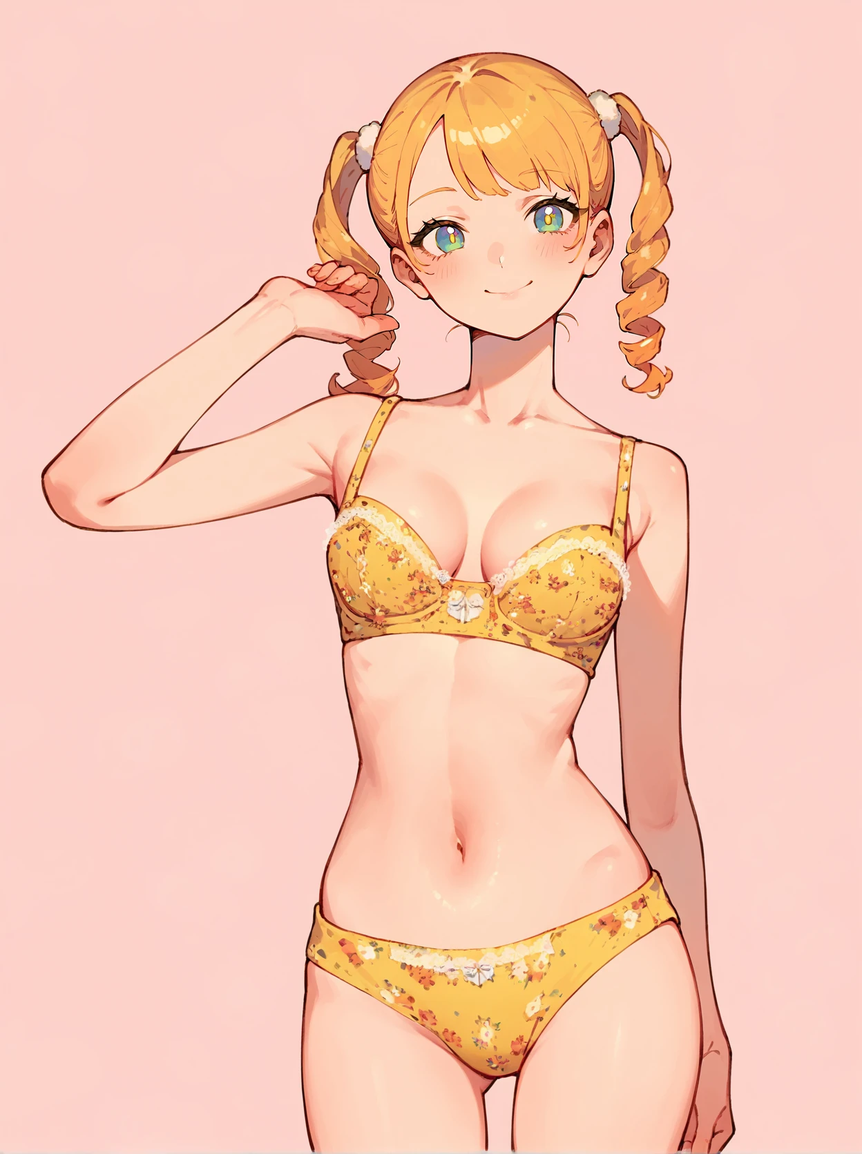 【COSTUME】Lingerie 02 v1.0