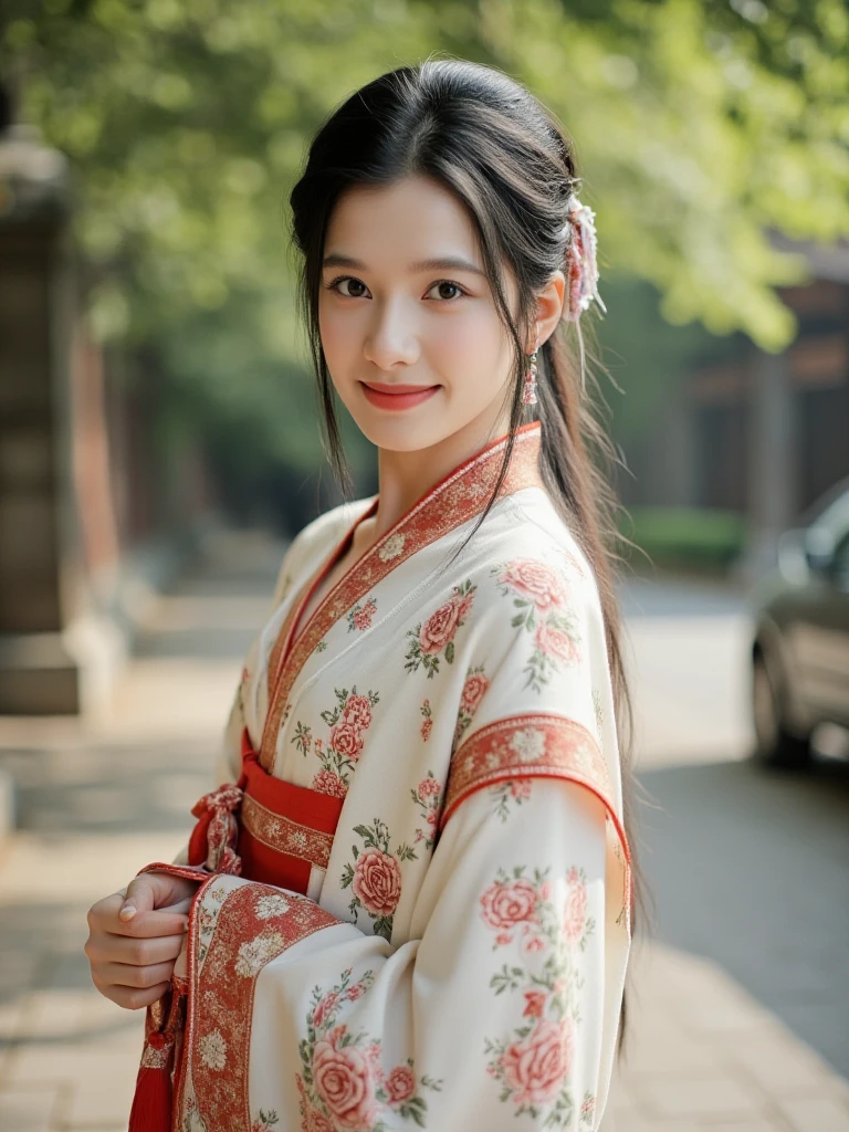 NS_a women looks like Zhang Jingyi v1.0