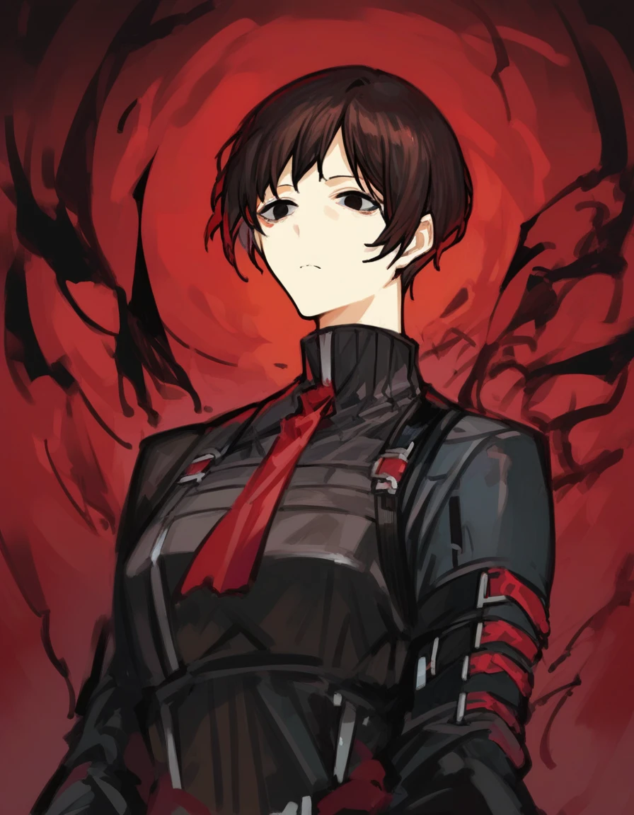 Artist: nishikujic | style v1.0