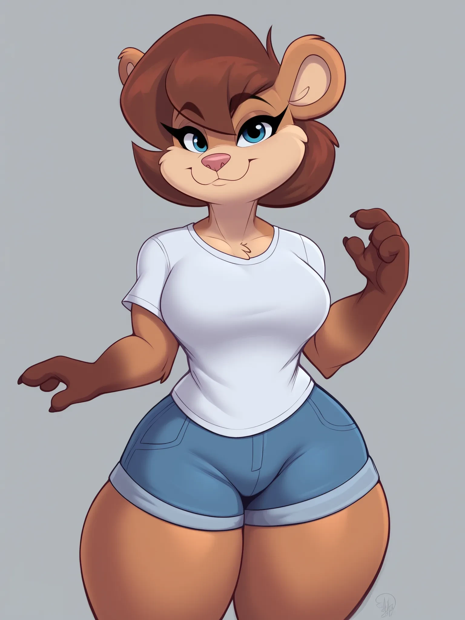 [Joelasko] Artist Style PonyXL v1.0
