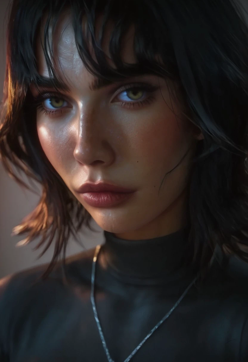 Natalie (Neo Berlin 2087) v1.0