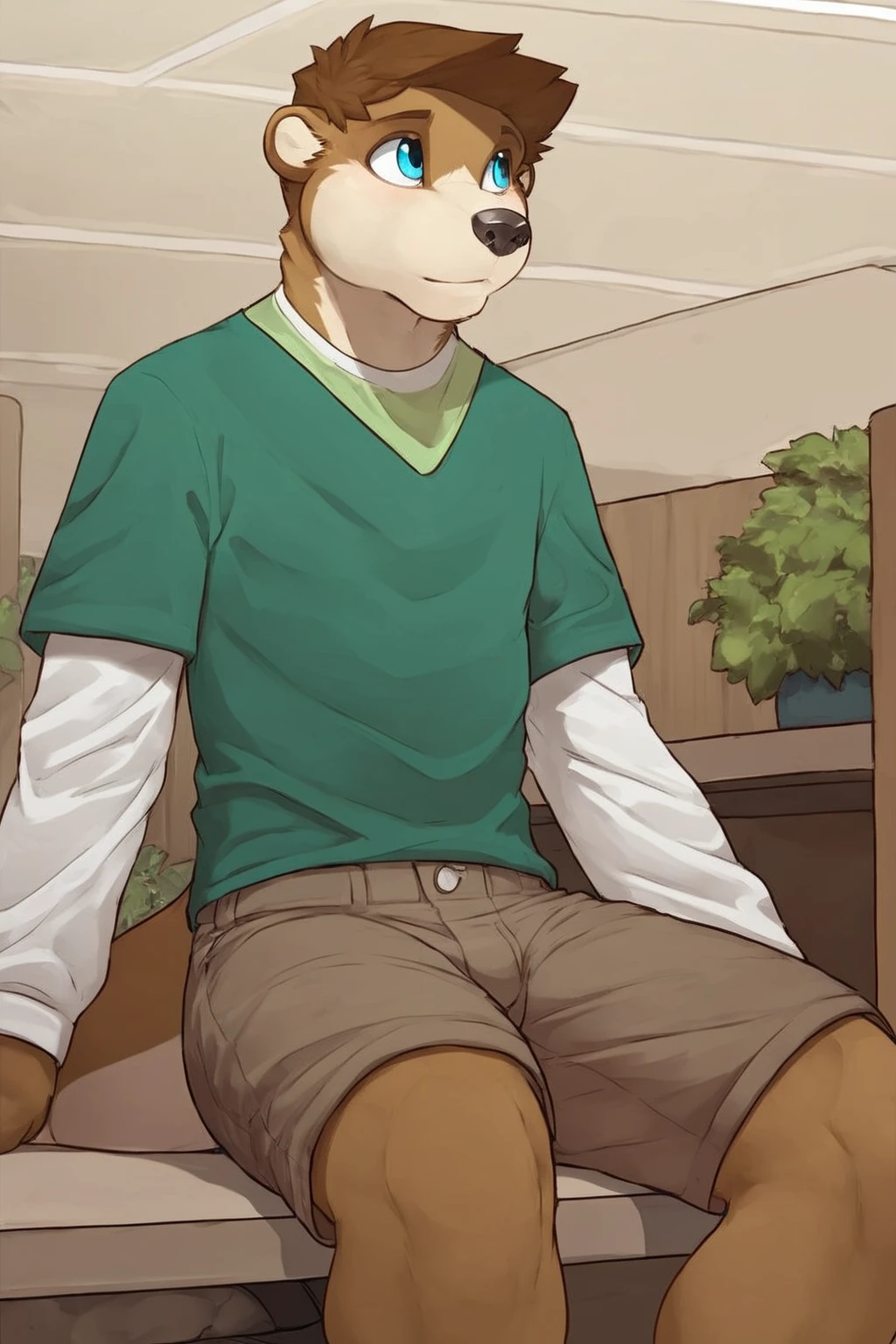 Rowan ( Quick dip by fasttrack37d) V1
