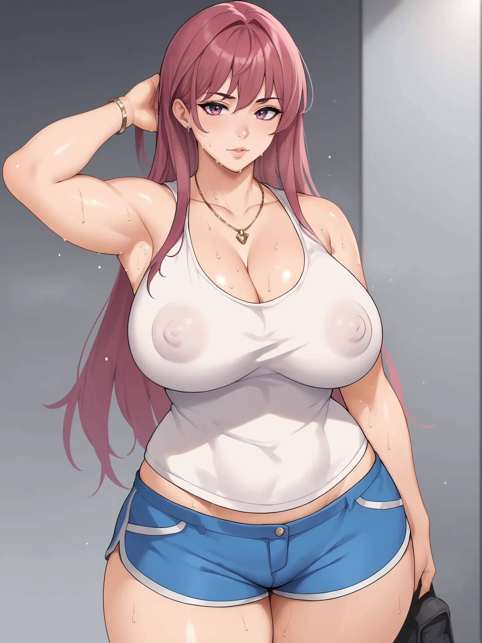 [七部] Artist Style PonyXL v1.0