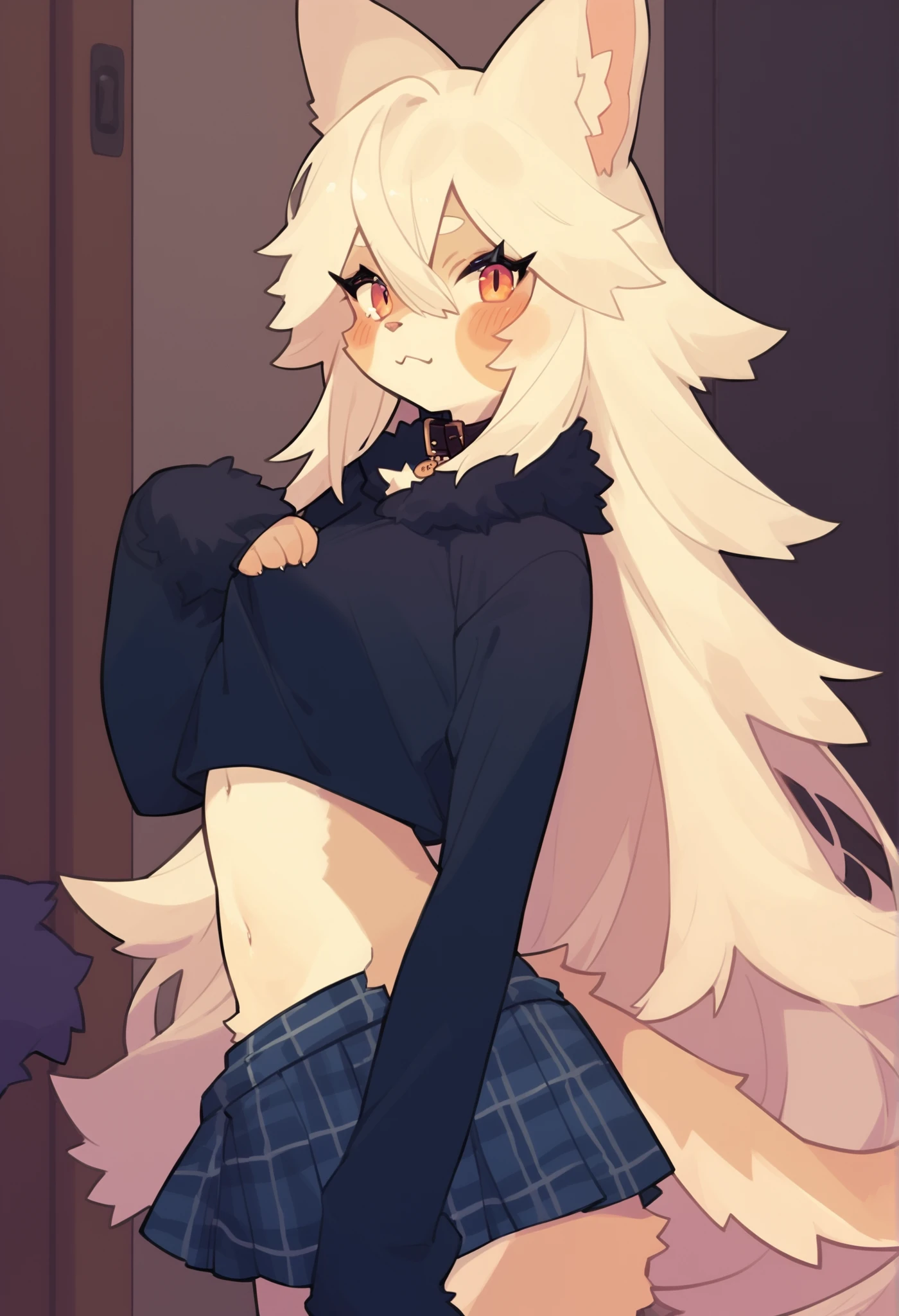 tiny vacay / ベリアル style tiny vacay V1