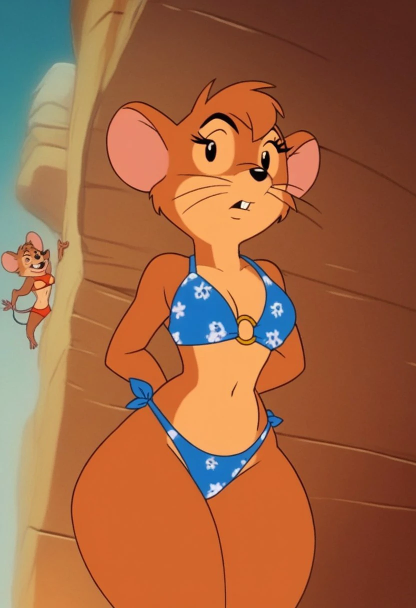 Irregular fetishes style V1