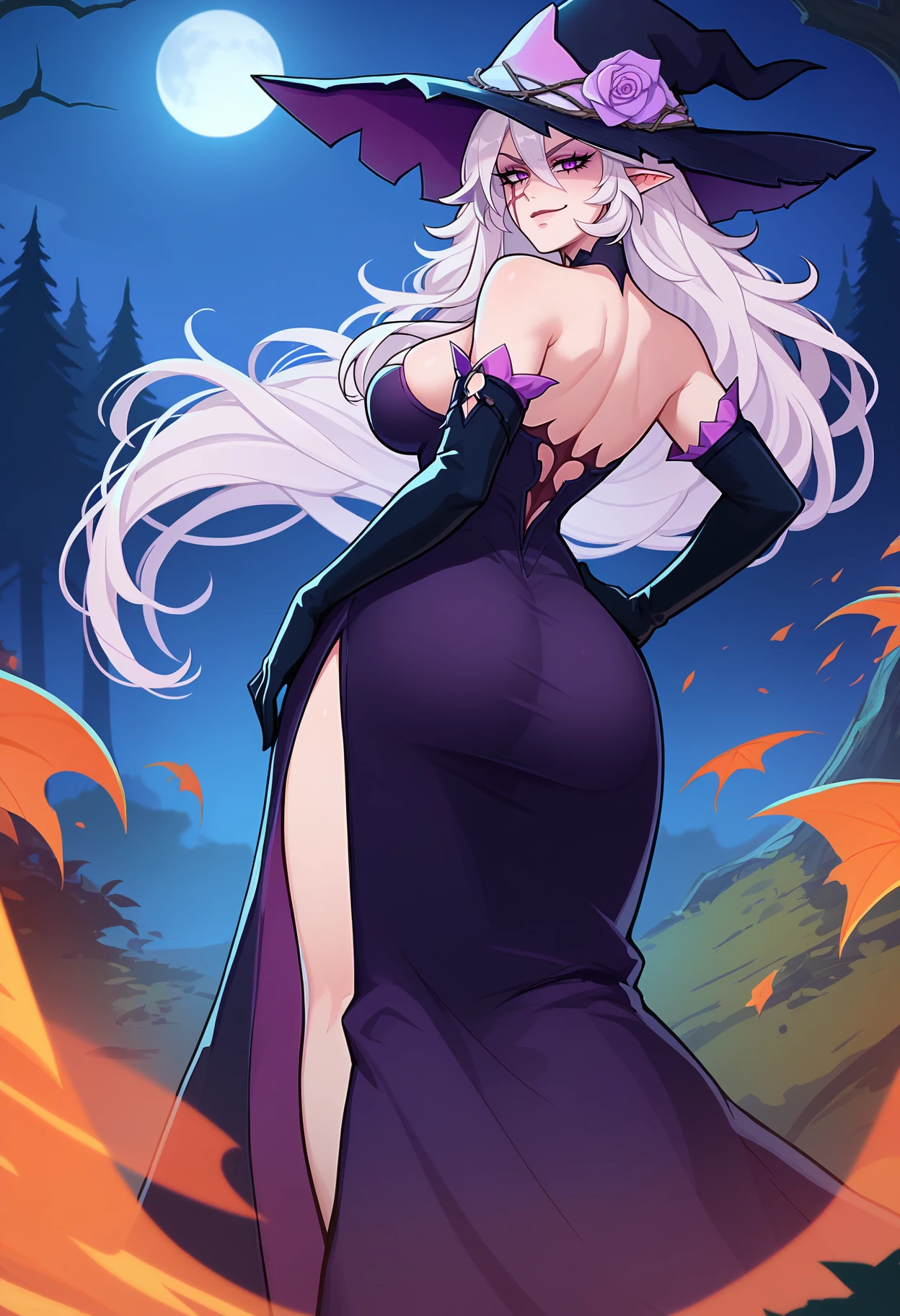 MythicSights (Vtuber) V1