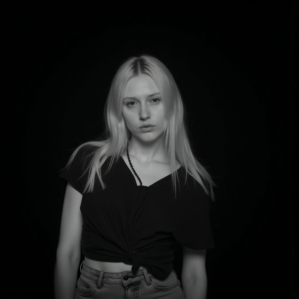 Infrared Photography (FLUX) flux v1