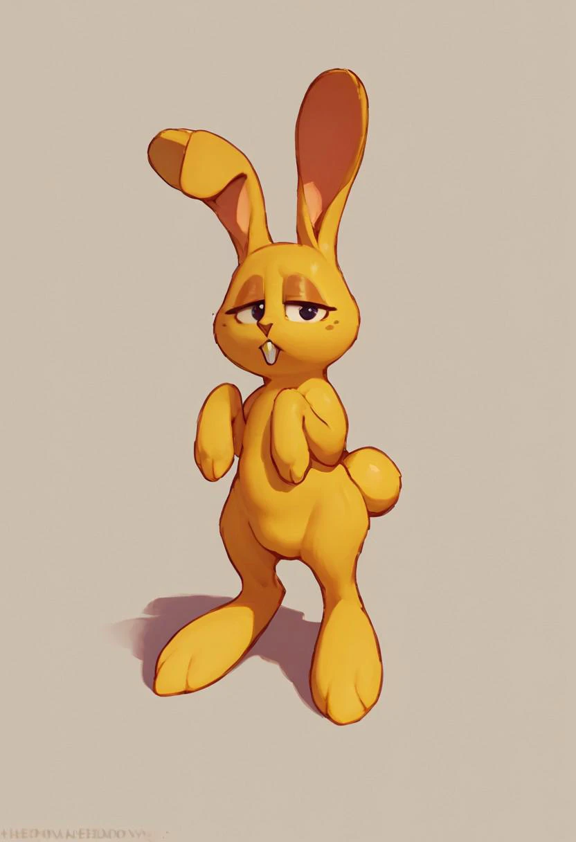 Mips // Mario?? Bunny BnnuyV1