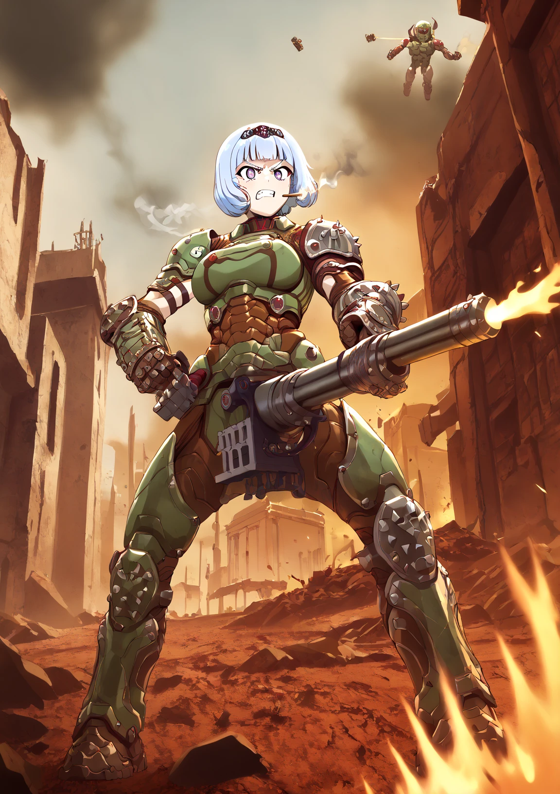 ひみつのアイプリ/真実夜チィ(Himitsu no Aipri/Mamiya Chii) v1.0