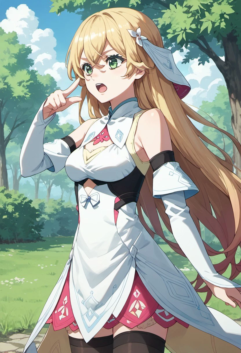 Rinne | Why Does Nobody Remember Me in This World? | なぜ僕の世界を誰も覚えていないのか？ v1.0