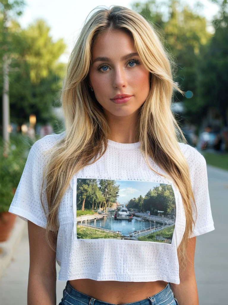Alix Earle (Influencer) v1.1