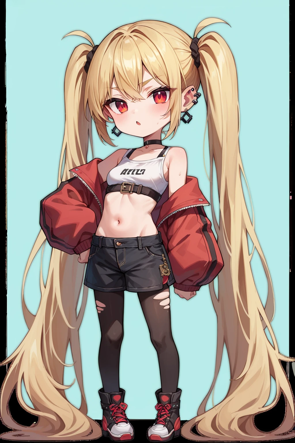 HDA_MasterpieceXL_v.1, 4K, detailed drawing, 1girl, HDA_RikaXL,  HDA_ChibiStyleXL