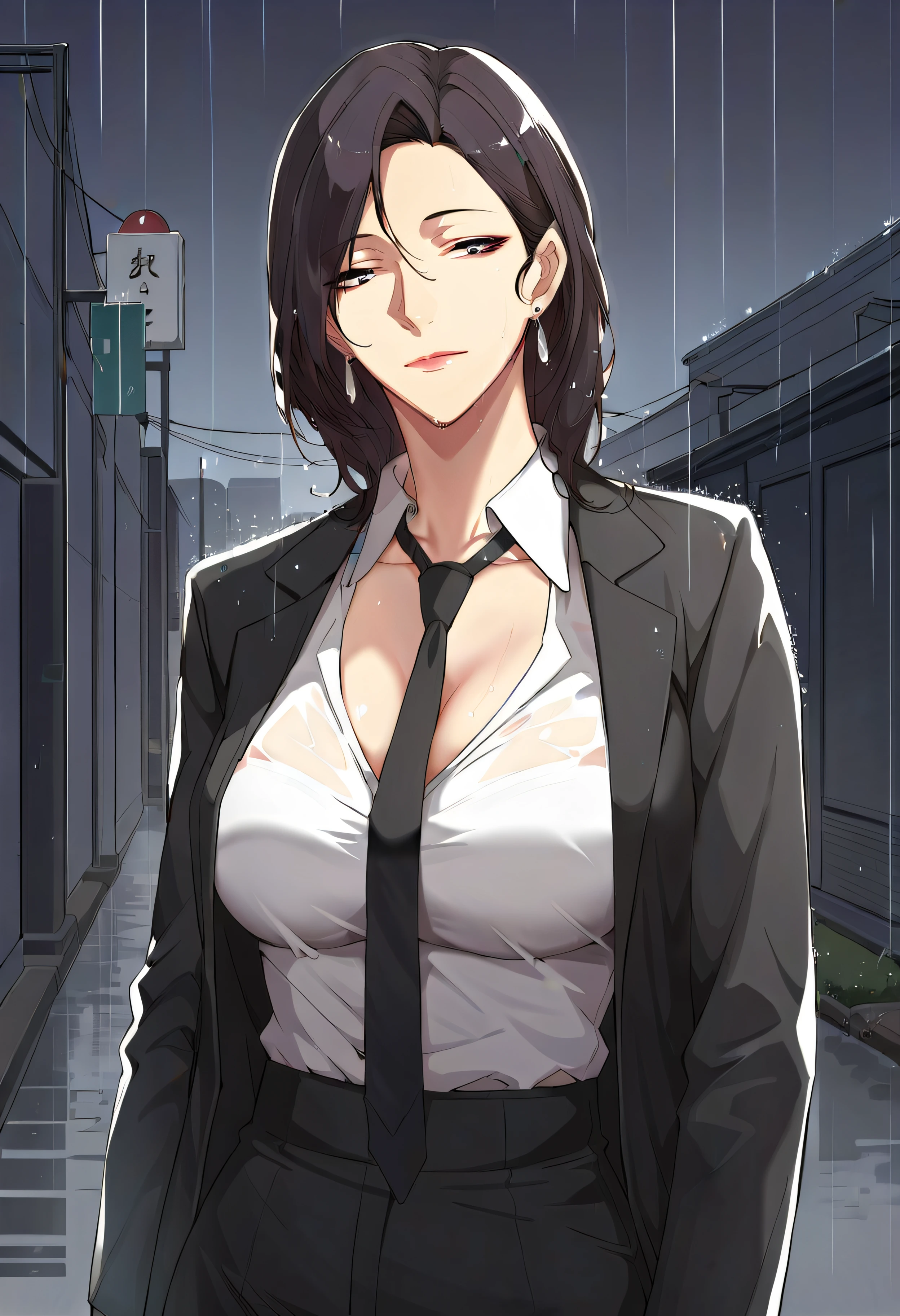 老婆的姐姐/Sister In Law (Kim Jol Gu) V1