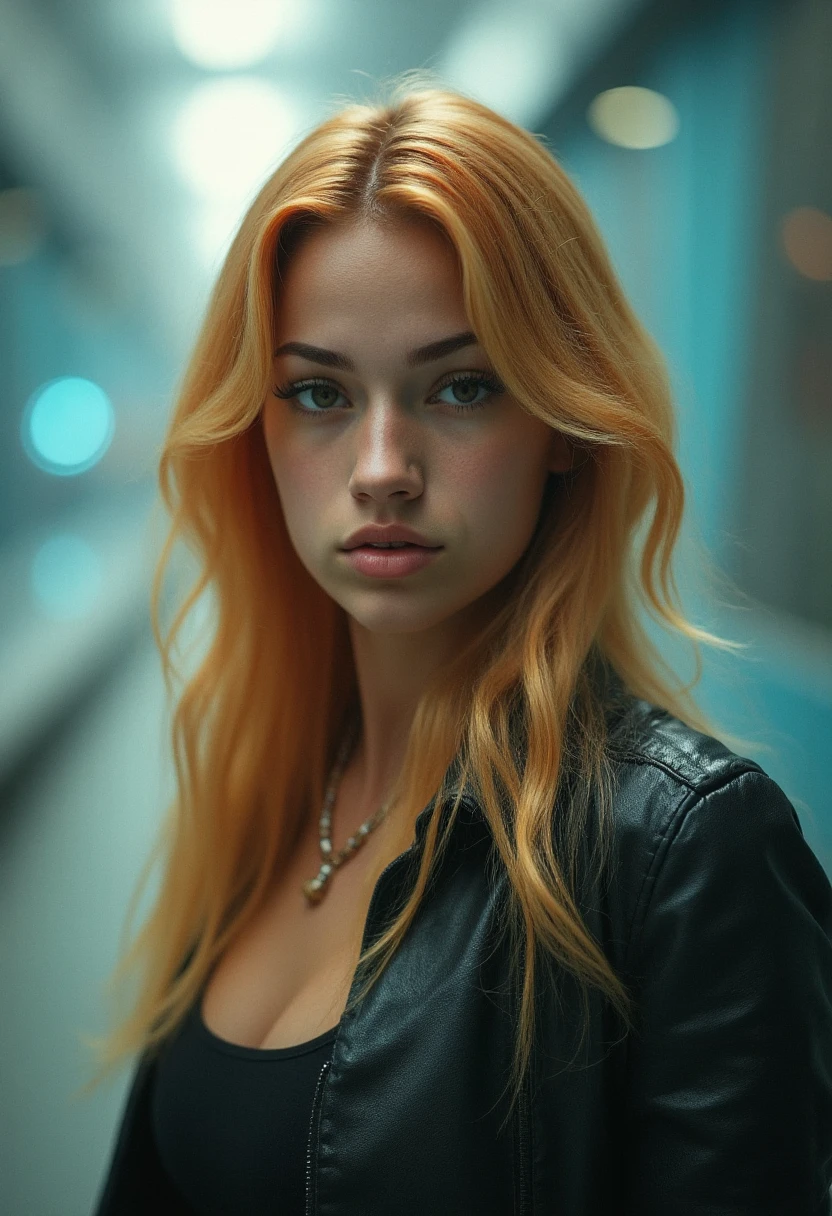 FLUX - Bhad Bhabie (Danielle Bergoli) v1.0