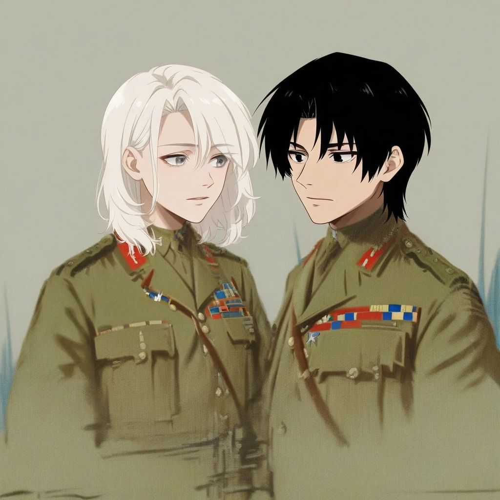 British general V3 v1.0