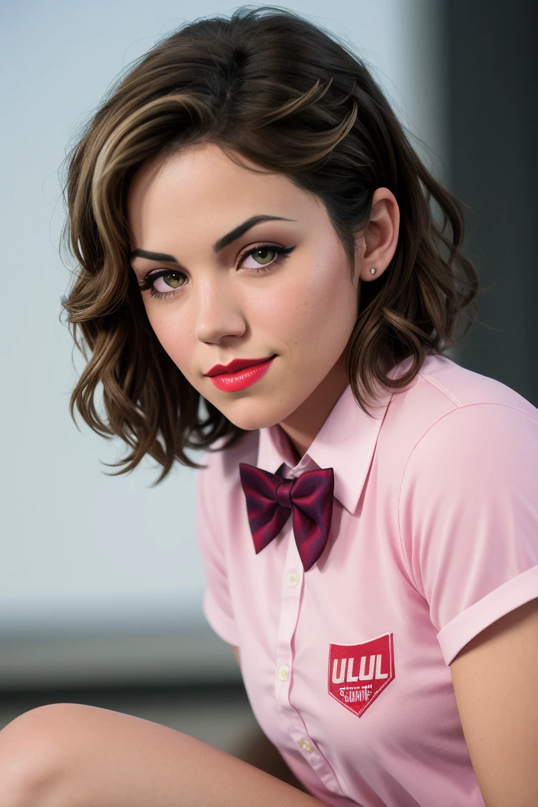 Erica Durance v1.0