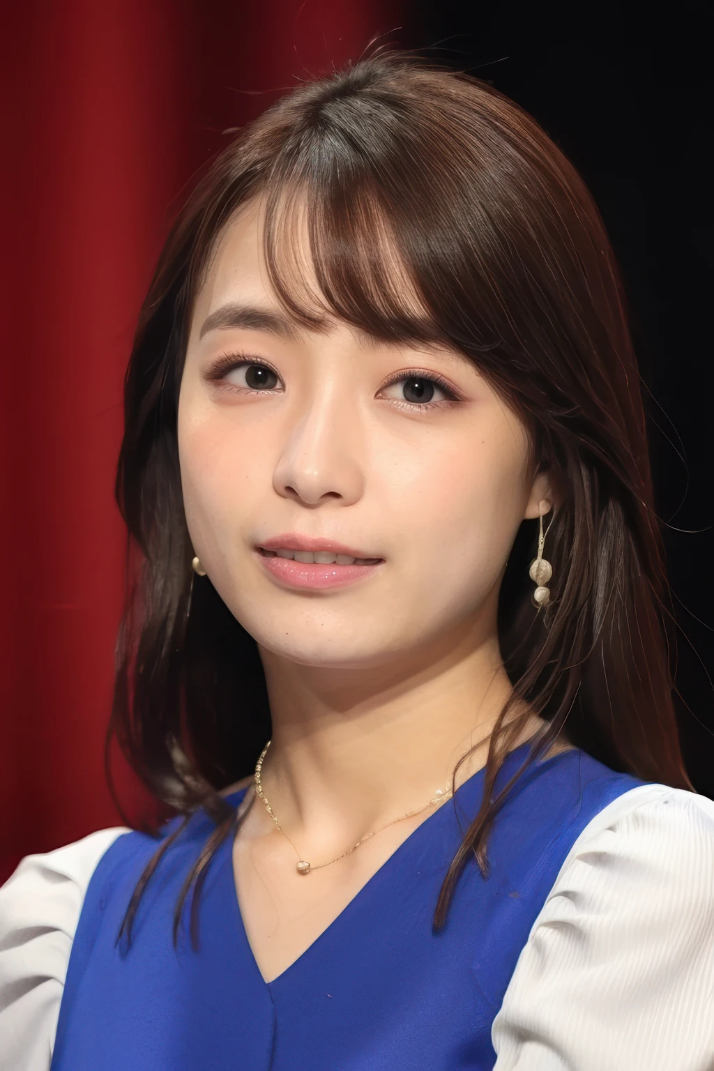 Misato Ugaki v1.0