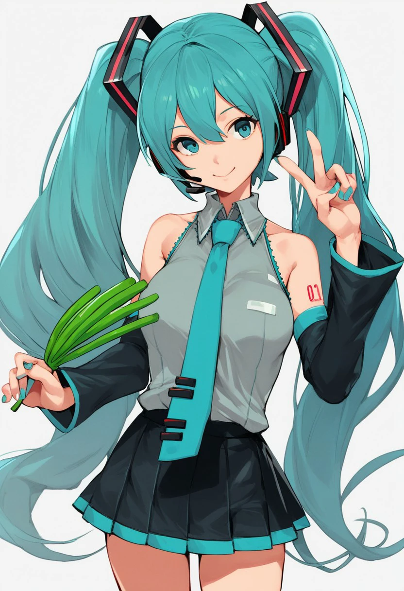 Hotate-chan Style V1