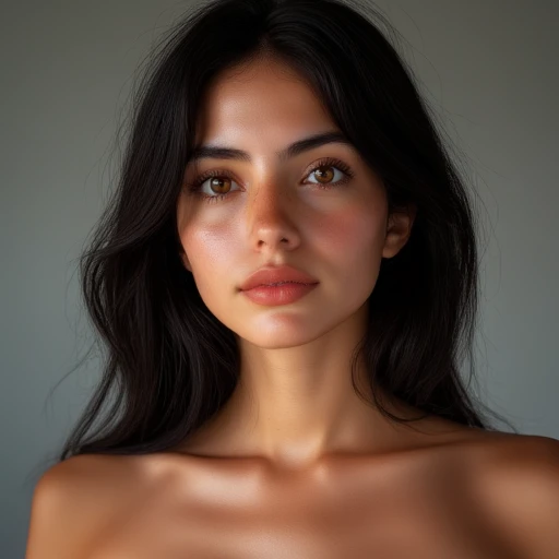 Veronica Shapiro © - Flux Model V1
