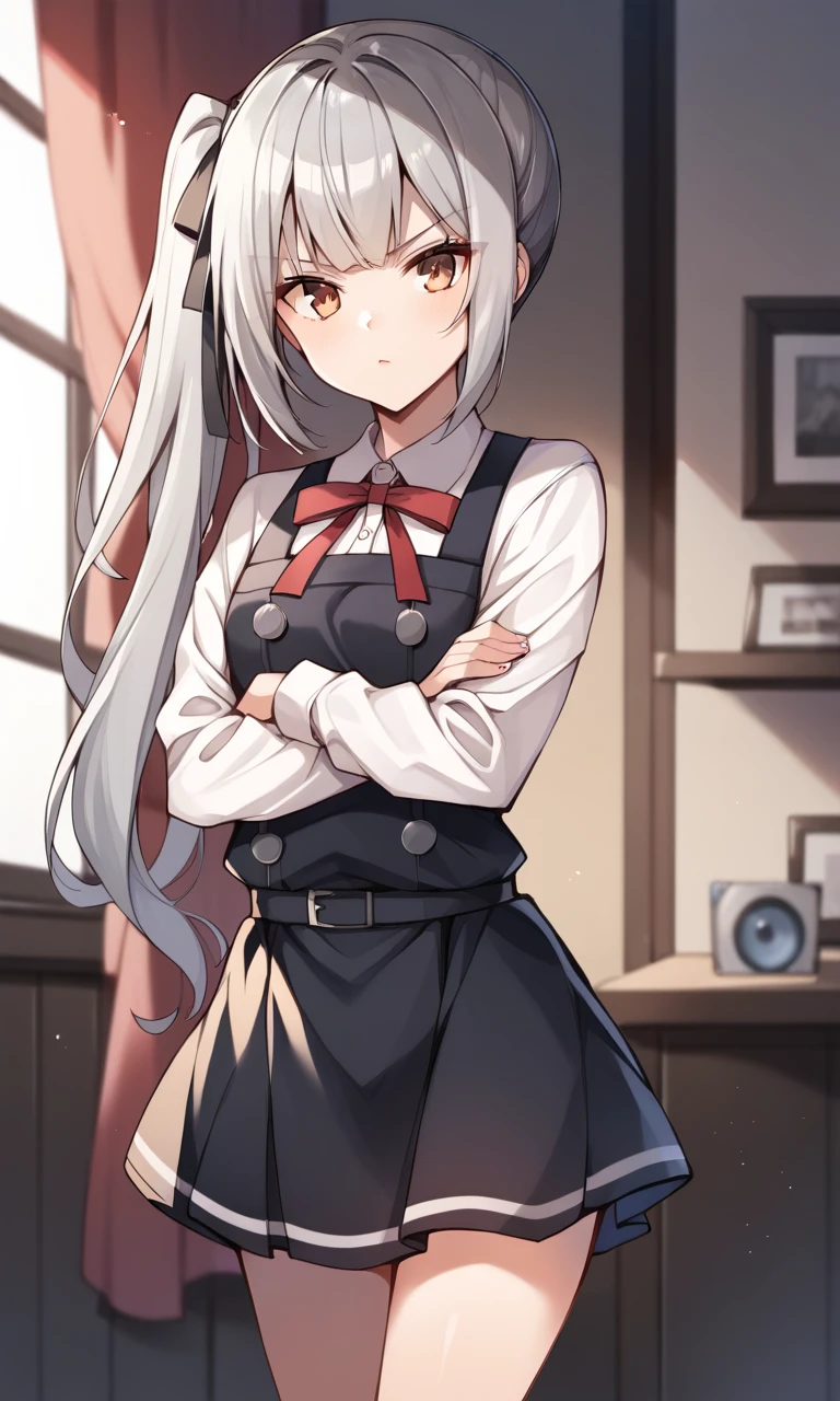 [PonyV6 XL] Kasumi (KANCOLLE) v1.1