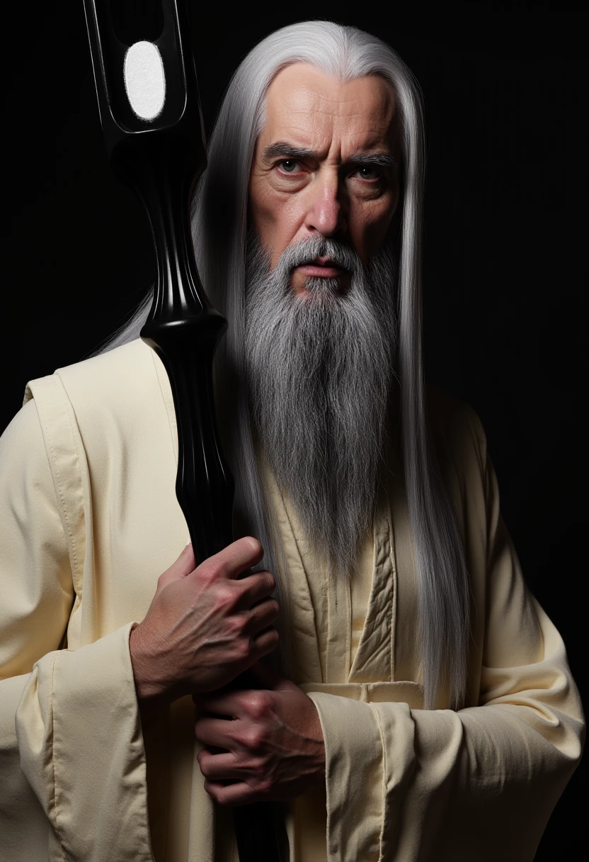 Saruman The White v1.0