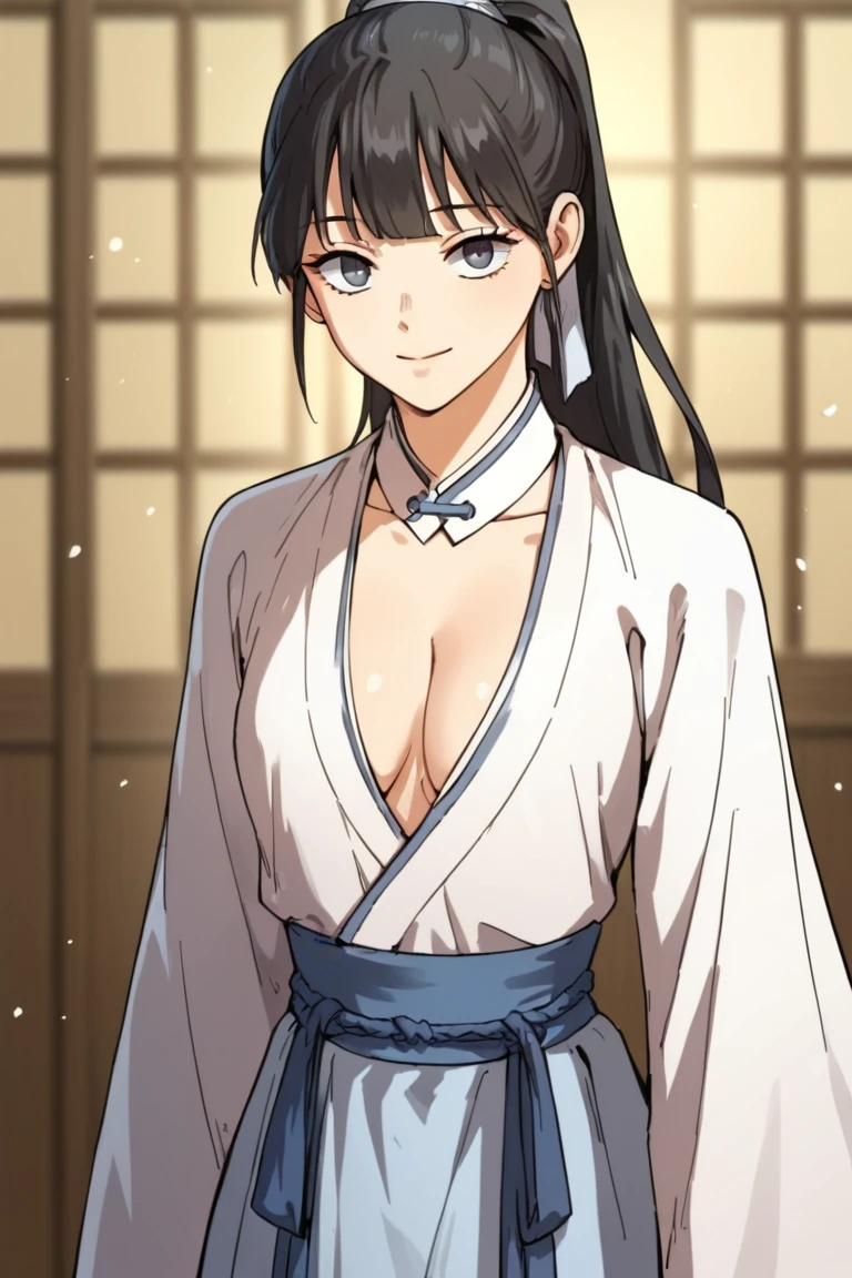Jeong charyeon-webtoon-absolute reign V1