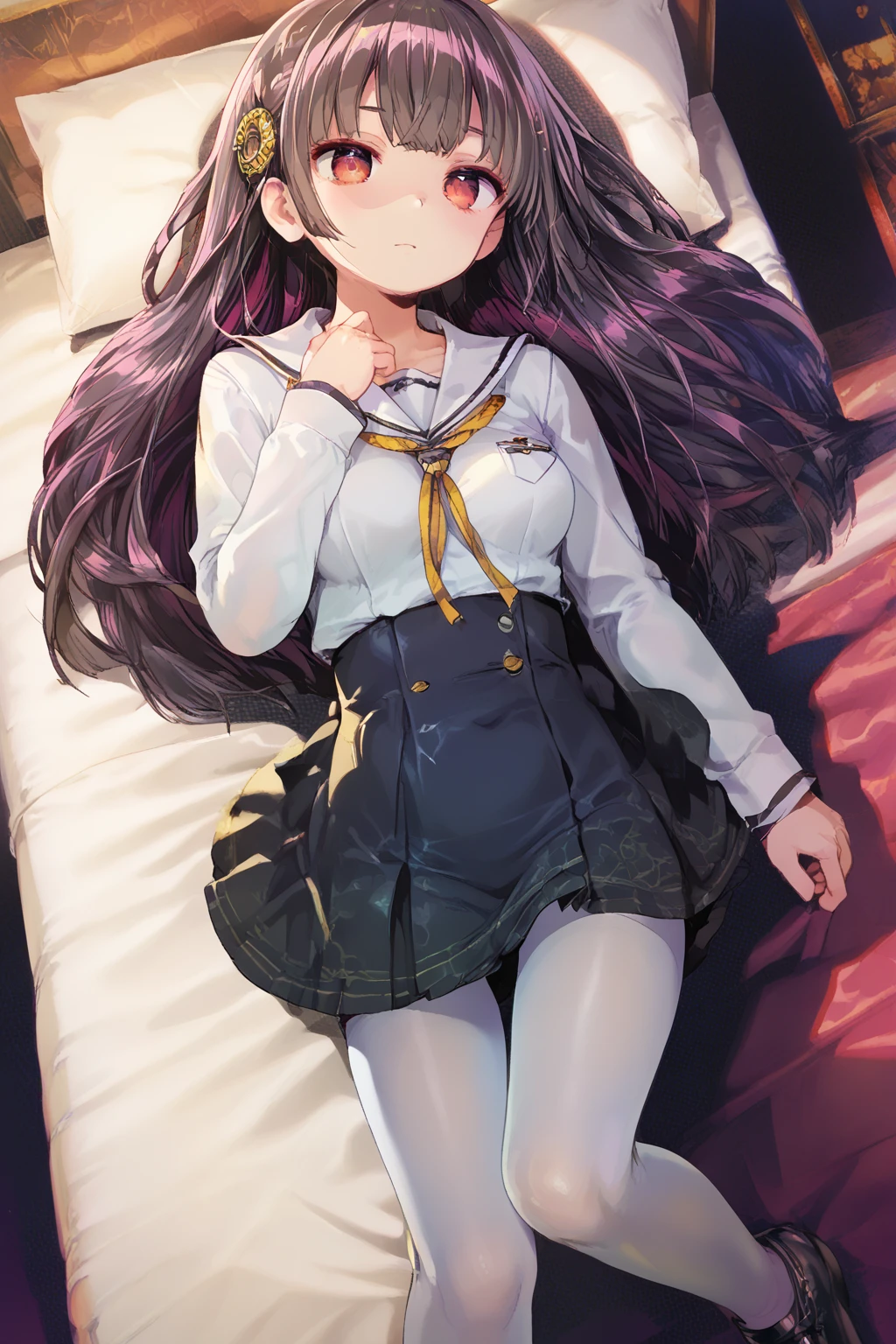 Dohna Dohna Mibu Kikuchiyo Pony V1