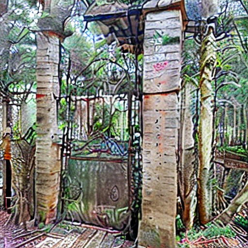 Gates