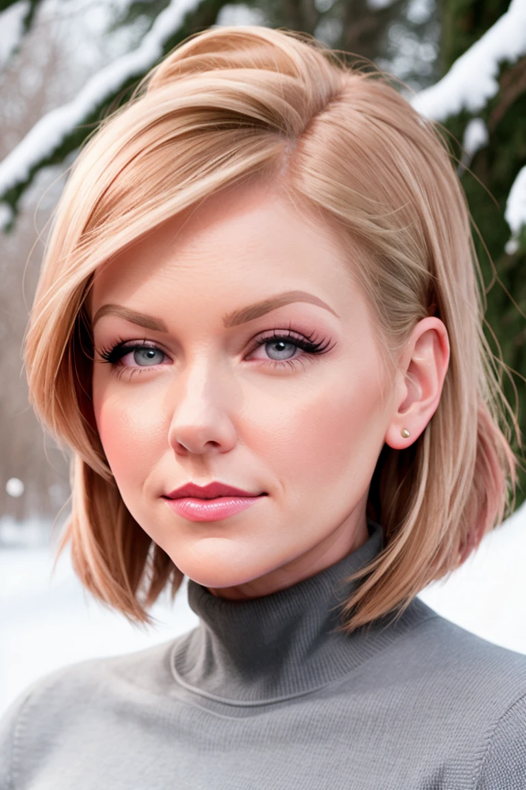 Carrie Keagan v1.0