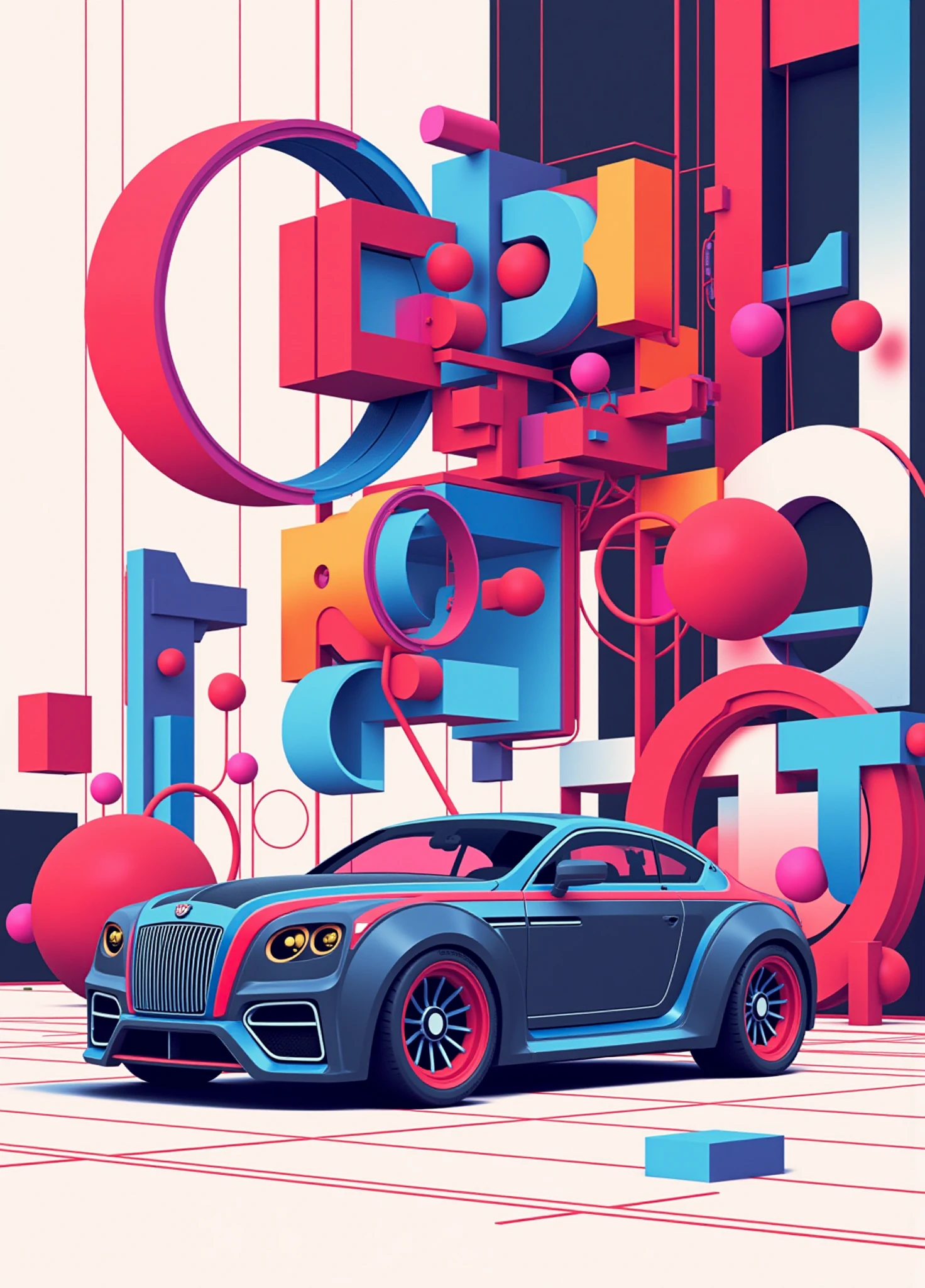 Vector Asthetic v1.0