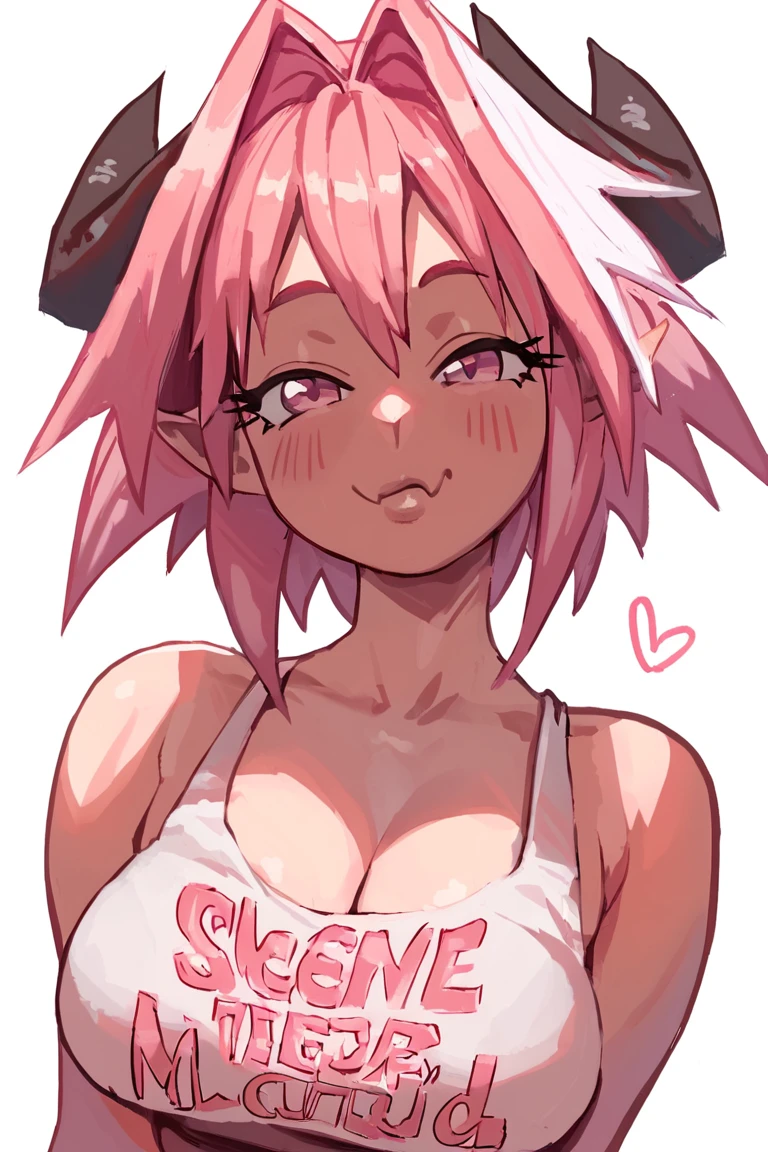 1 girl being beaten, average breasts, standing alone, confidential, pointy_earrings,(tenebrosa-Skinnedned_female:1.5), Pink_body hair, Leprechaun, neckleace, tenebrosa_Skinned, choker, blackw_choker, naturey,just_shoulders, necklase, forst,bangss,tenebrosa_Leprechaun, during, clavicle, (average_body hair),ab_shoulder,(blush),side locks, questionable, Em geral, explicit, hot pants, fancy,((shot to the face:1.5)), (gaping mouth:1.3), ((vapour:1.5)), ((Evil smile:1.5)),(blush:1.5),(knows blush: 1.5),(full-face blush:1.5), (body blush:1.5), ((sweat)), (drooling:1.1),