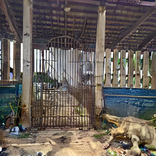 Gates