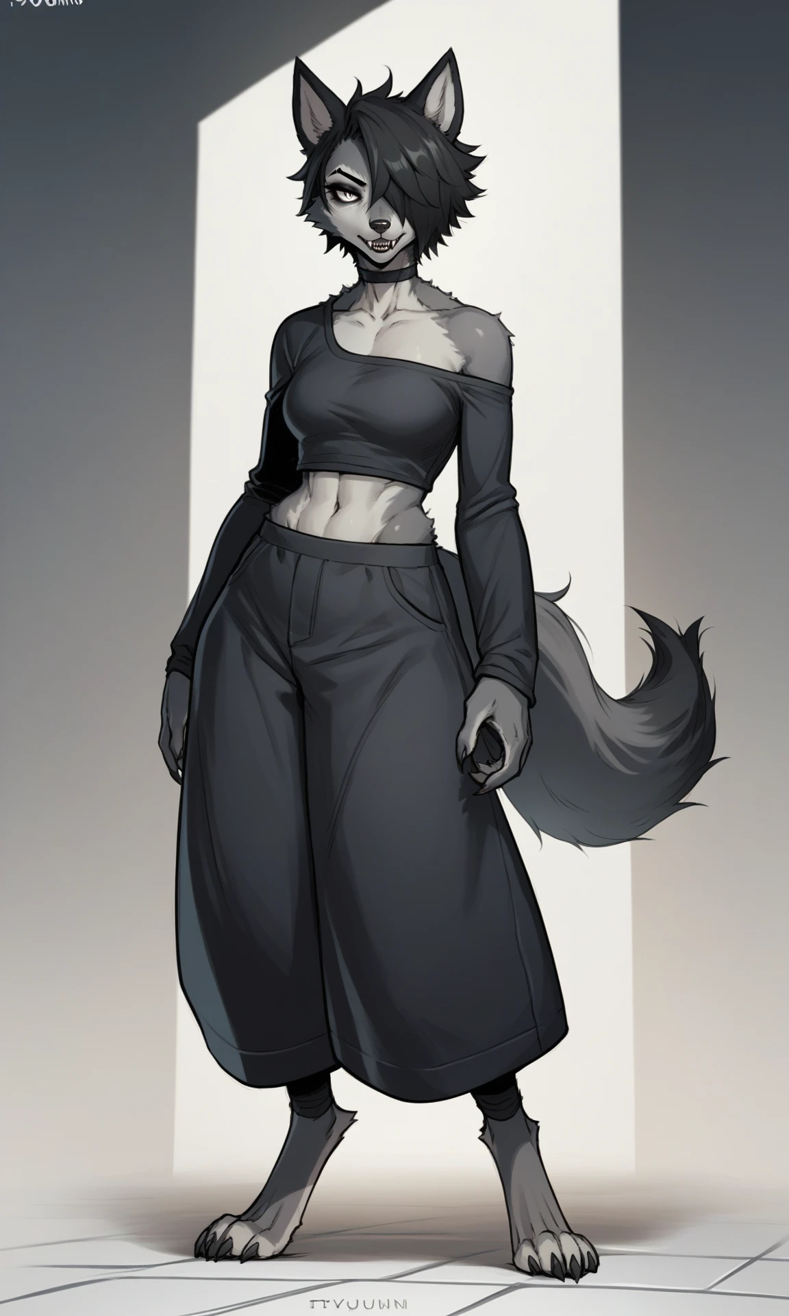 Vol.1 Mix Style Collection [PONY] SaberMix