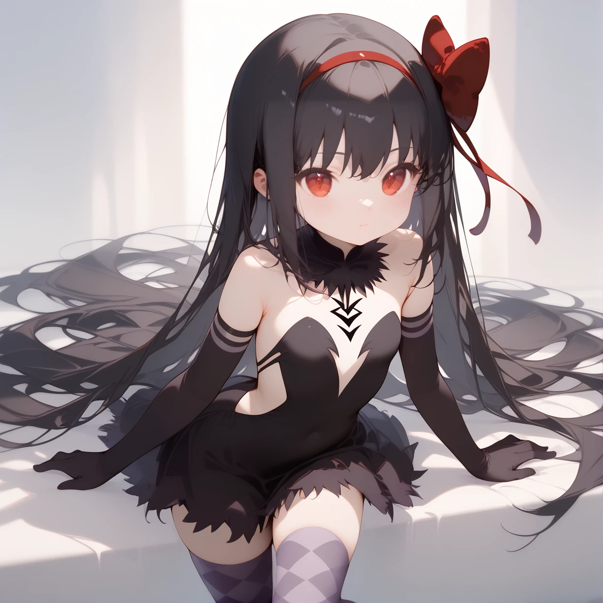 homura and madoka v1.0