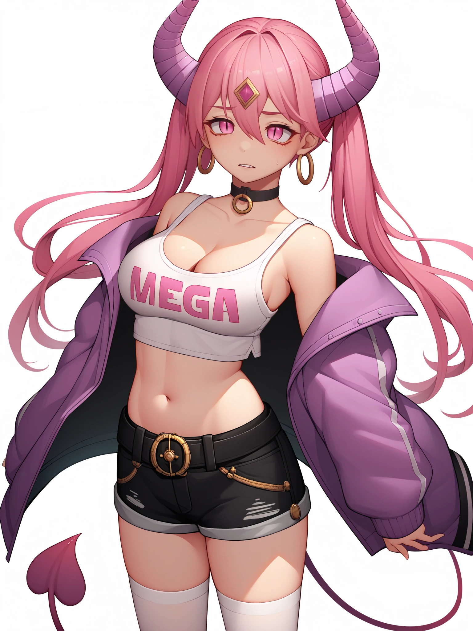 Magi Djinn Equip Style v1.0