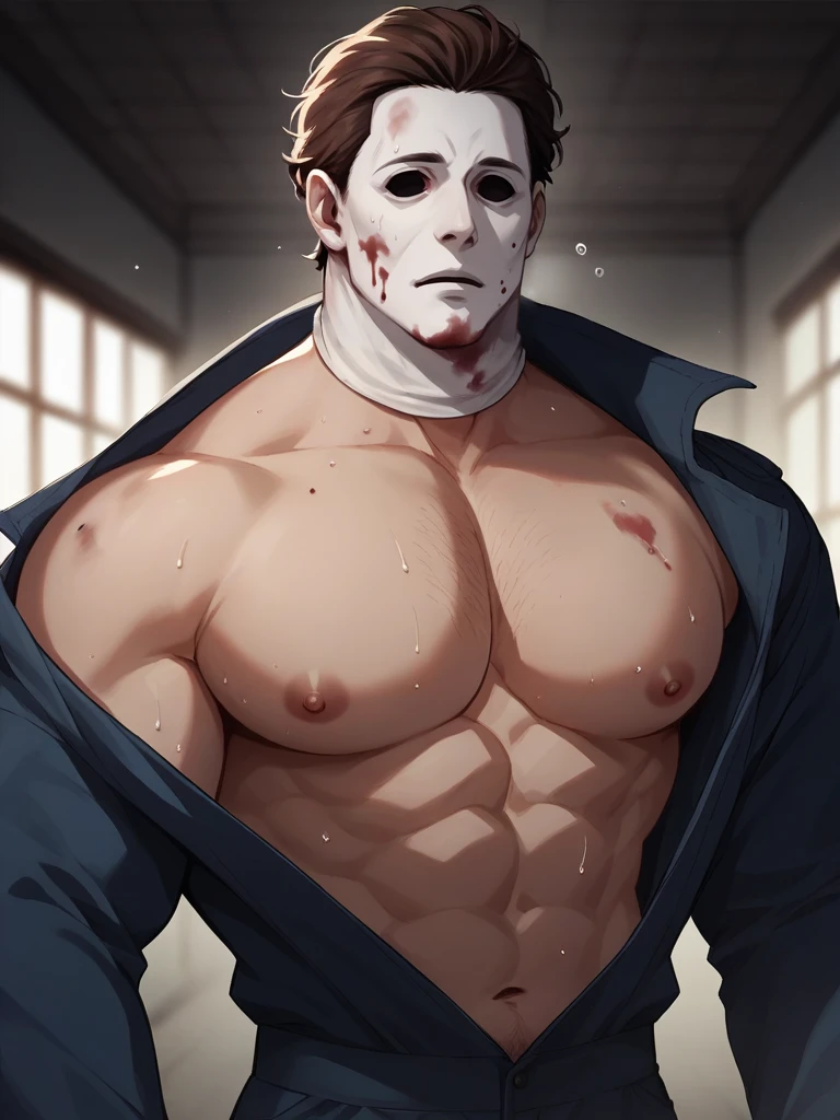 Michael Myers V1.1