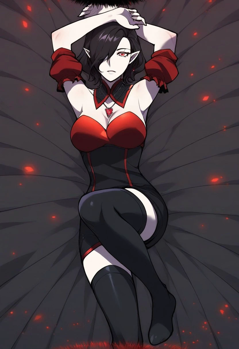 Latina - Overgeared V1