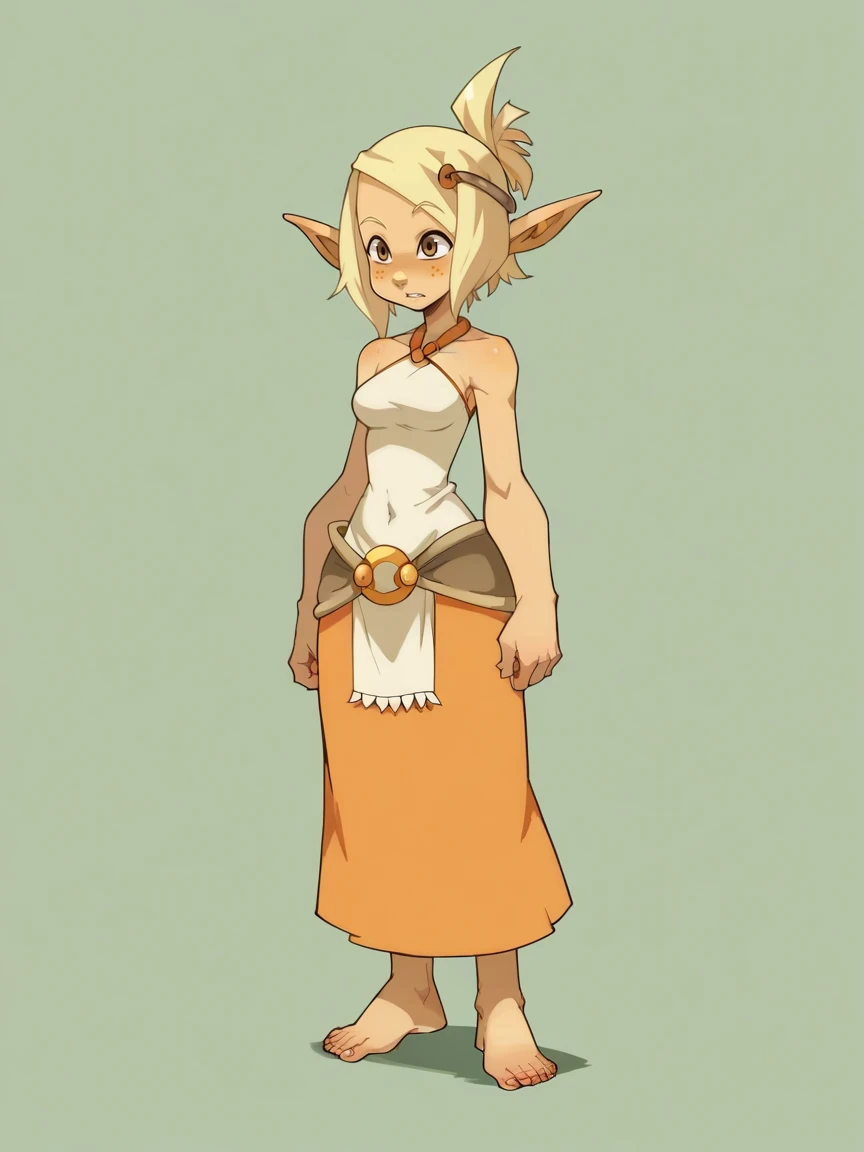 score_9, score_8_up, score_7_up, score_6_up, score_5_up,   <lora:wakfuXLP:1> wakfu, 1girl, blonde hair, pointy ears, full body,