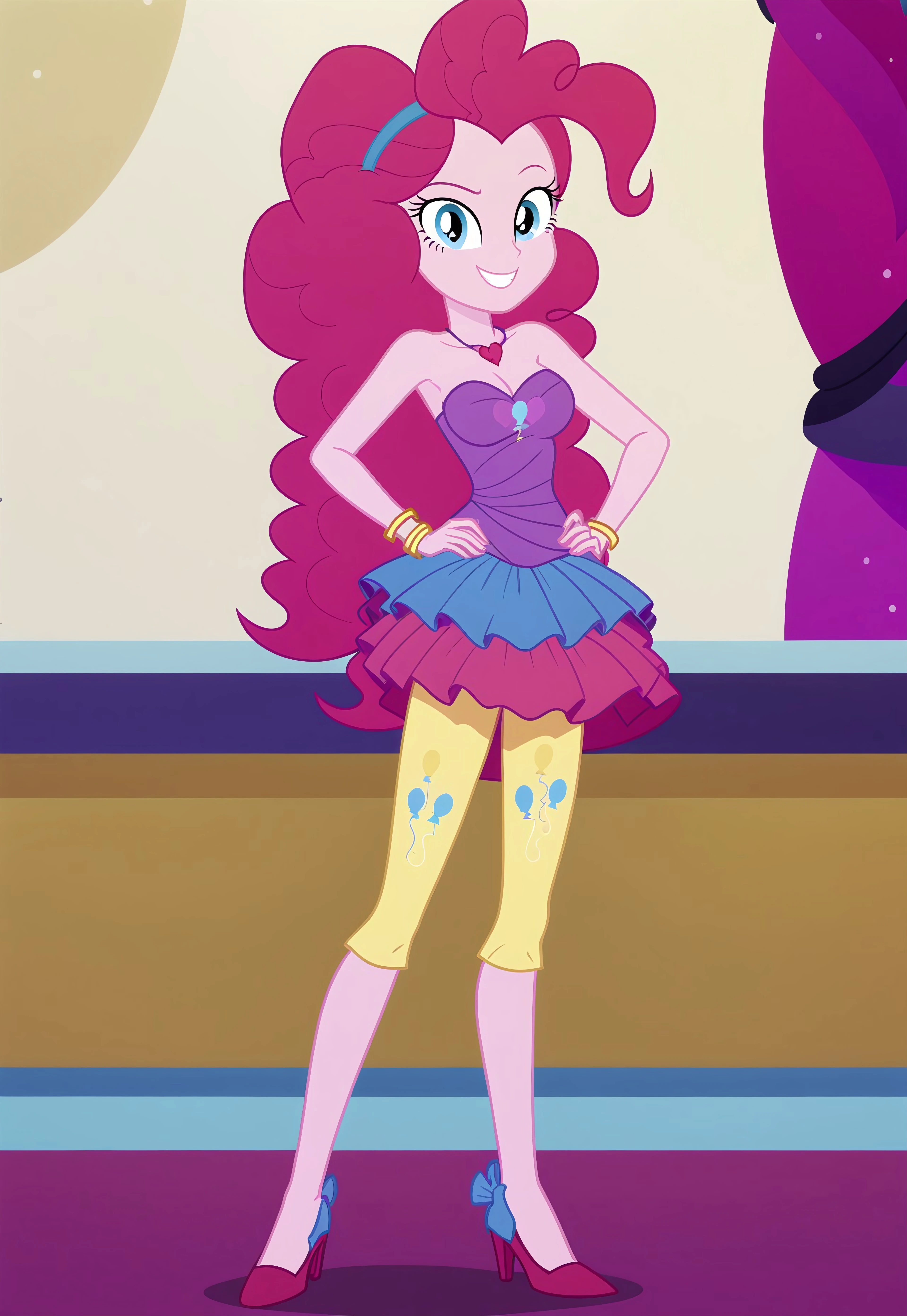 Pinkie Pie 3 v1.0