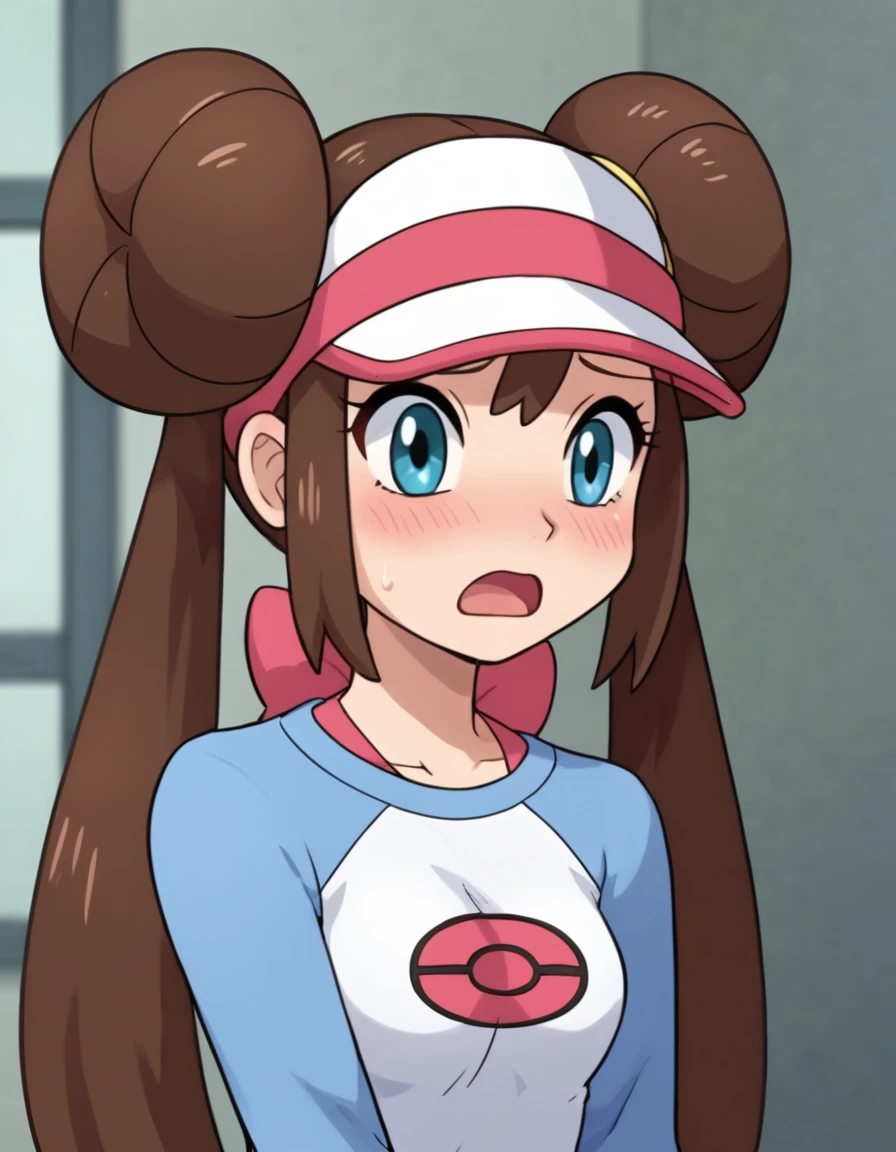 Whitley from Pokemon Special v1.0