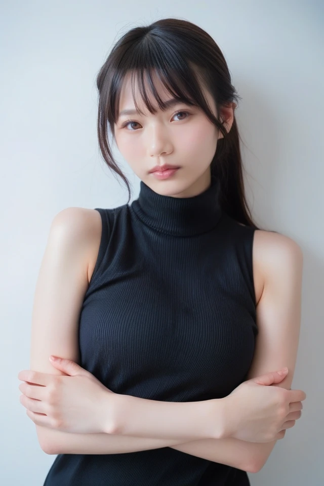 Okamoto Hinana岡本姫奈 Pony XL