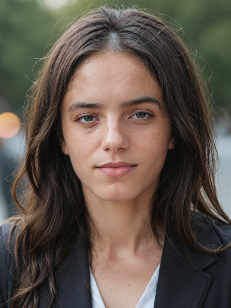 Hafsia Herzi (FLUX / SDXL / Pony) sdxl