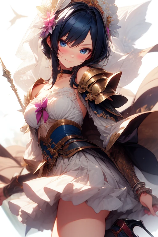 Heroic Cosutume Concept v2.0