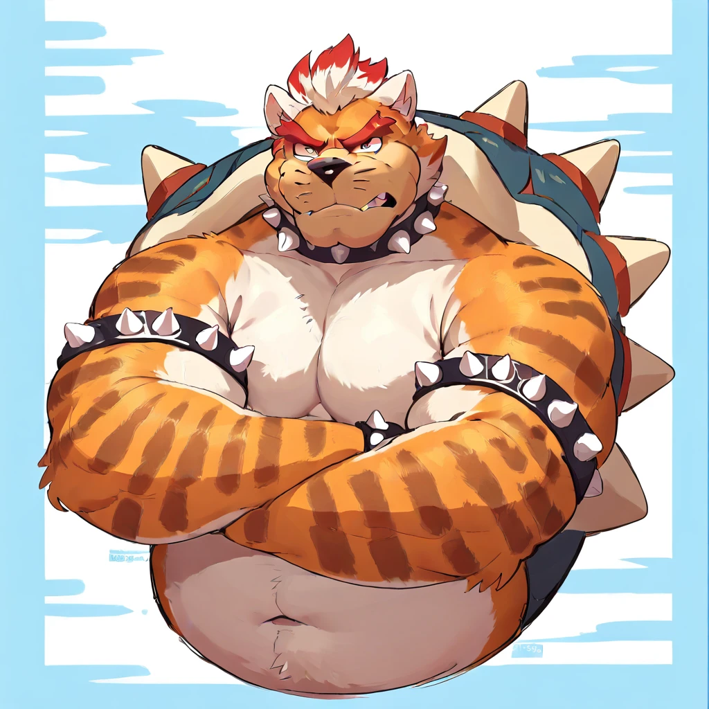 [REDUX] Meowser (Super Mario 3D World) V1